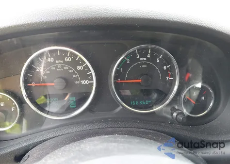 2015 Jeep Wrangler Unlimited Altitude from USA, damaged, VIN 1C4HJWEGXFL742812